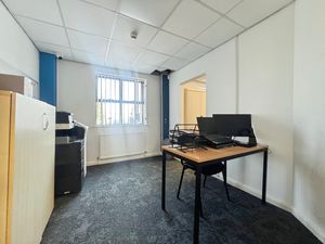 Ground floor office- click for photo gallery